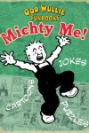 Book cover for Michty Me! Oor Wullie Funbooks