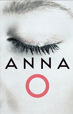 Book cover for Anna O