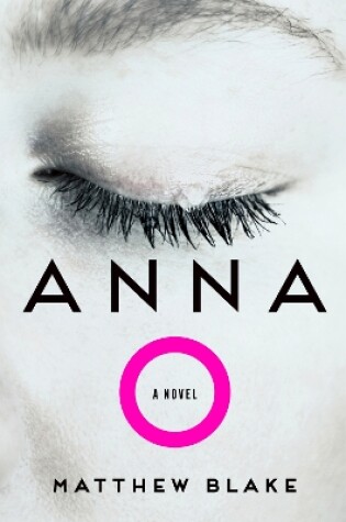 Cover of Anna O