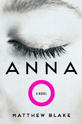 Book cover for Anna O