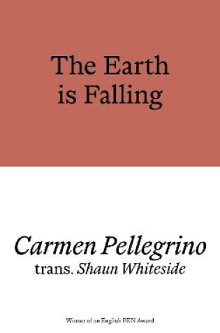 Cover of The Earth is Falling