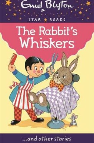 Cover of The Rabbit's Whiskers