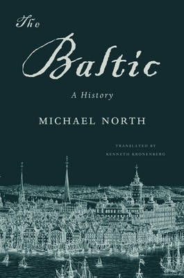 Book cover for The Baltic