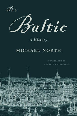 Cover of The Baltic