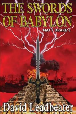Book cover for The Swords Of Babylon