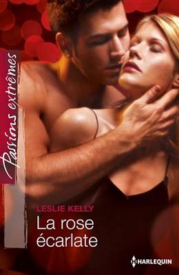Book cover for La Rose Ecarlate
