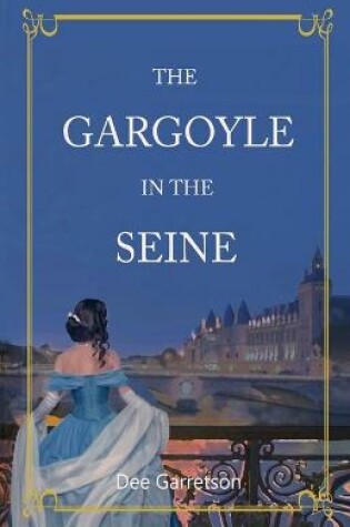 Cover of The Gargoyle in the Seine