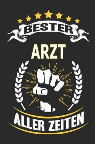 Cover of Bester Arzt aller Zeiten