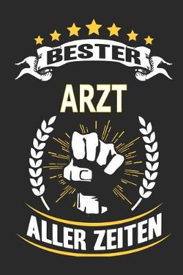 Book cover for Bester Arzt aller Zeiten