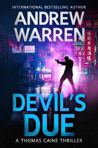 Cover of Devil's Due