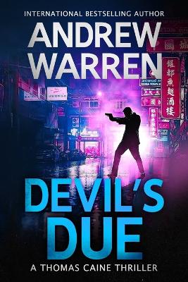 Book cover for Devil's Due