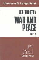 Book cover for War & Peace (Set)