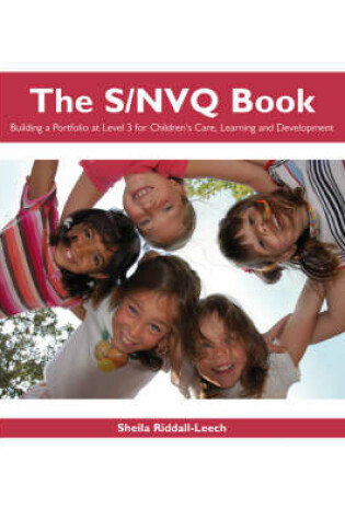 Cover of The S/NVQ Book