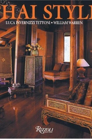 Cover of Thai Style