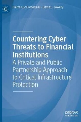 Cover of Countering Cyber Threats to Financial Institutions