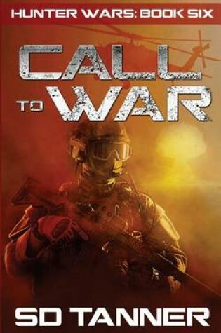 Cover of Call to War