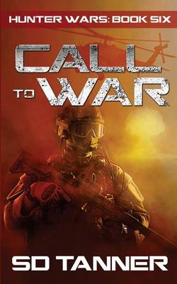 Book cover for Call to War