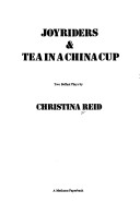 Cover of Joyriders