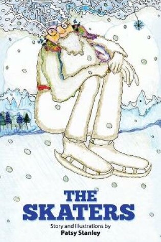 Cover of The Skaters