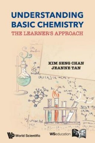 Cover of Understanding Basic Chemistry: The Learner's Approach