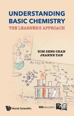 Book cover for Understanding Basic Chemistry: The Learner's Approach