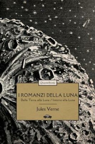 Cover of I Romanzi Della Luna