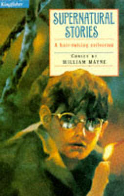 Cover of Supernatural