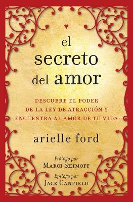 Book cover for El Secreto del Amor