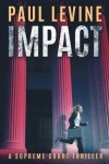 Book cover for Impact