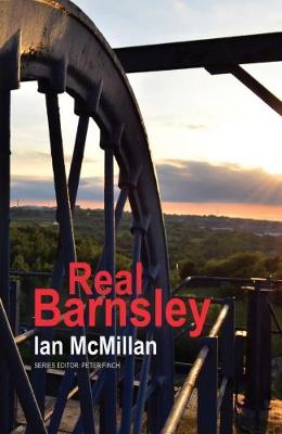 Book cover for Real Barnsley