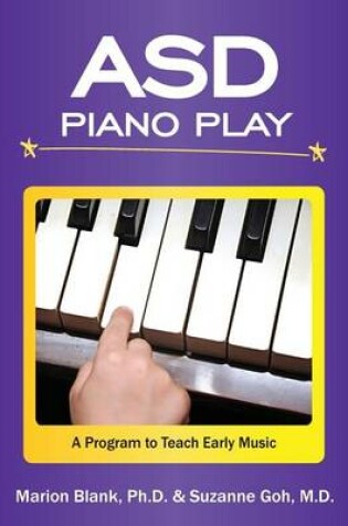 Cover of Asd Piano Play