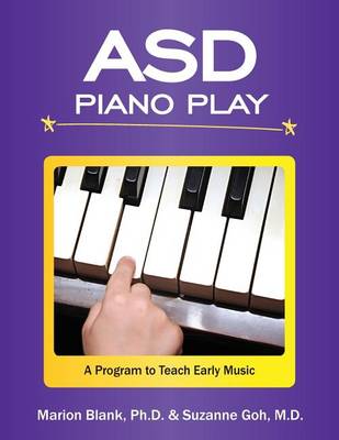 Book cover for Asd Piano Play