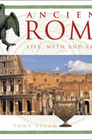 Cover of Ancient Rome