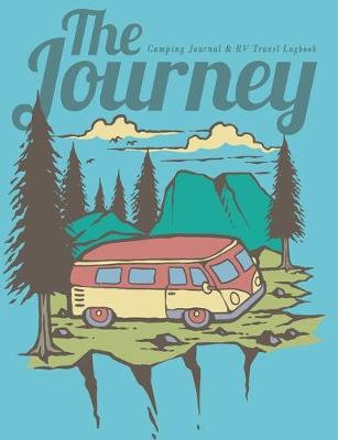 Book cover for The Journey