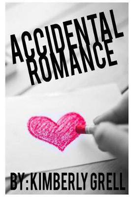 Book cover for Accidental Romance