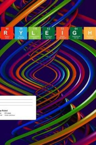 Cover of Ryleigh