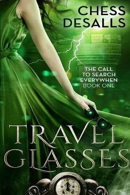Book cover for Travel Glasses