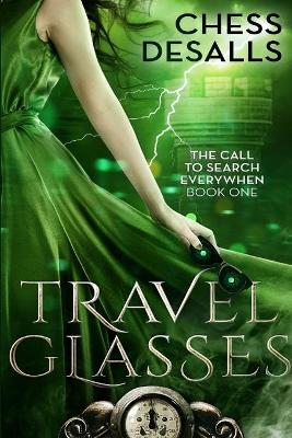 Cover of Travel Glasses