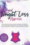 Book cover for Rapid Weight Loss Hypnosis