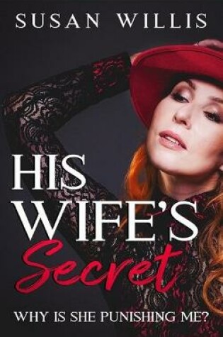 Cover of His Wife's Secret