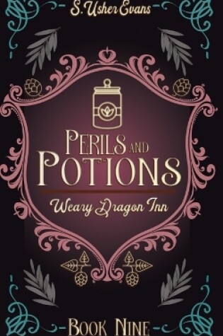 Cover of Perils and Potions