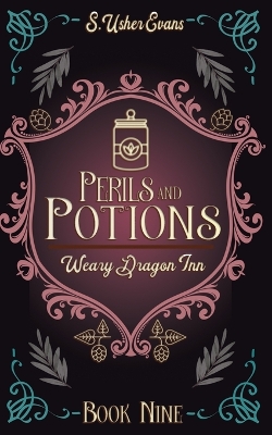 Cover of Perils and Potions