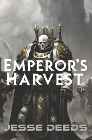 Cover of The Emperor's Harvest