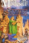 Book cover for The Soprano Sorceress