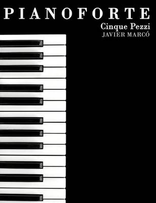Book cover for Pianoforte