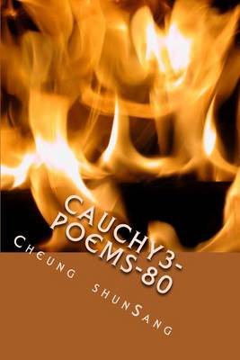 Book cover for Cauchy3-poems-80