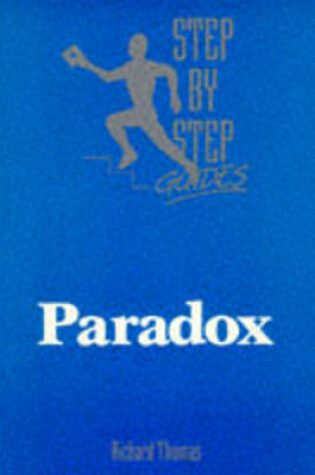 Cover of PARADOX