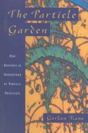 Book cover for The Particle Garden