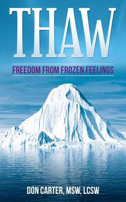 Book cover for Thaw