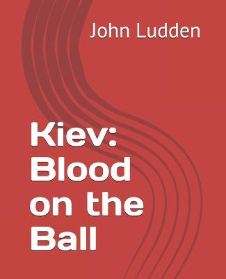 Book cover for Kiev